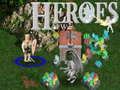 Spil Heroes Of War