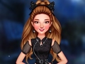 Spil Celebrity Dark Gothic Fashion