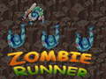 Spil Zombie Runner