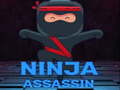 Spil Ninja Assassin