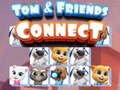 Spil Tom & Friends Connect