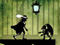 Spil Nightmare Run