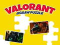 Spil Valorant Jigsaw Puzzle