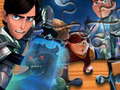 Spil Trollhunters Rise of the Titans Jigsaw Puzzle