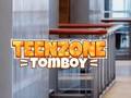Spil Teenzone Tomboy