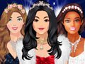 Spil Modern Girl Dress-Up Designer