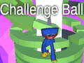 Spil Challenge Ball