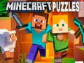 Spil Minecraft Puzzles