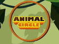 Spil Animal Circle