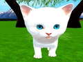 Spil Cutie cat