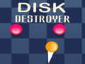 Spil Disk Destroyer