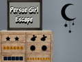 Spil Persue Girl Escape