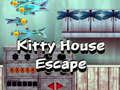 Spil Kitty House Escape
