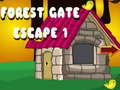 Spil Forest Gate Escape 1