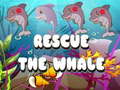 Spil Rescue the Whale