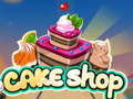 Spil Cake Shop