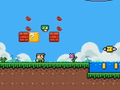 Spil Super Oliver World