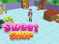 Spil Sweet Shop 3D