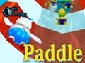 Spil Paddle
