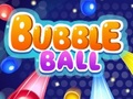 Spil Bubble Ball