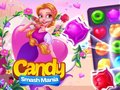 Spil Candy Smash Mania