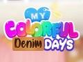 Spil My Colorful Denim Days