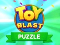 Spil Toy Blast Puzzle