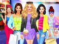 Spil BFF Fashionista Dress Up