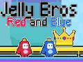 Spil Jelly Bros Red and Blue