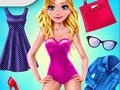 Spil Catwalk Fashion Beauty