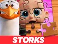 Spil Storks Jigsaw Puzzle 