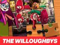 Spil The Willoughbys Jigsaw Puzzle 
