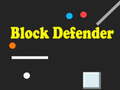 Spil Block Defender