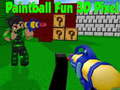 Spil Paintball Fun 3d Pixel 2022