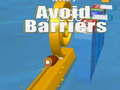 Spil Avoid Barriers