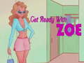 Spil Get Ready With Zoe