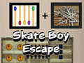 Spil Skate Boy Escape