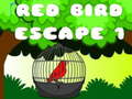 Spil Red Bird Escape 1