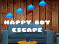 Spil Happy Boy Escape