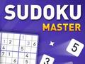 Spil Sudoku Master