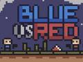 Spil Blue vs Red