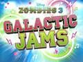 Spil Zombies 3: Galactic Jams