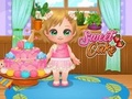 Spil Baby Cathy Ep25: Cake Frenzy