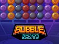 Spil Bubble Shots