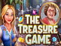 Spil The Treasure Game