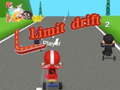 Spil Limit drift