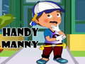 Spil Handy Manny 