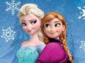 Spil Elsa & Anna Villain Style