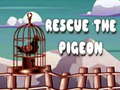 Spil Rescue The Pigeon