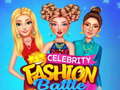 Spil Celebrity Fashion Battle